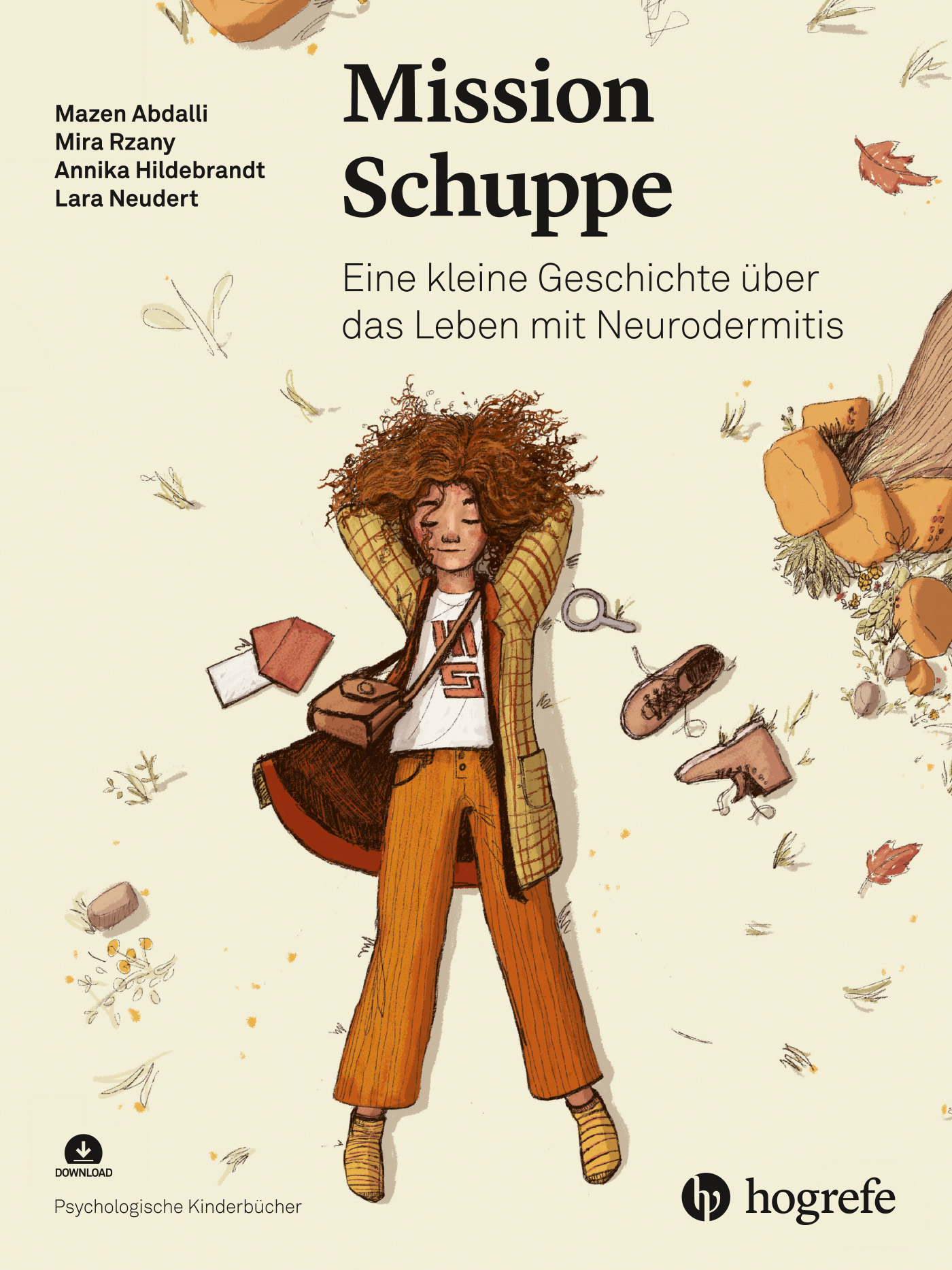 Neurodermitis