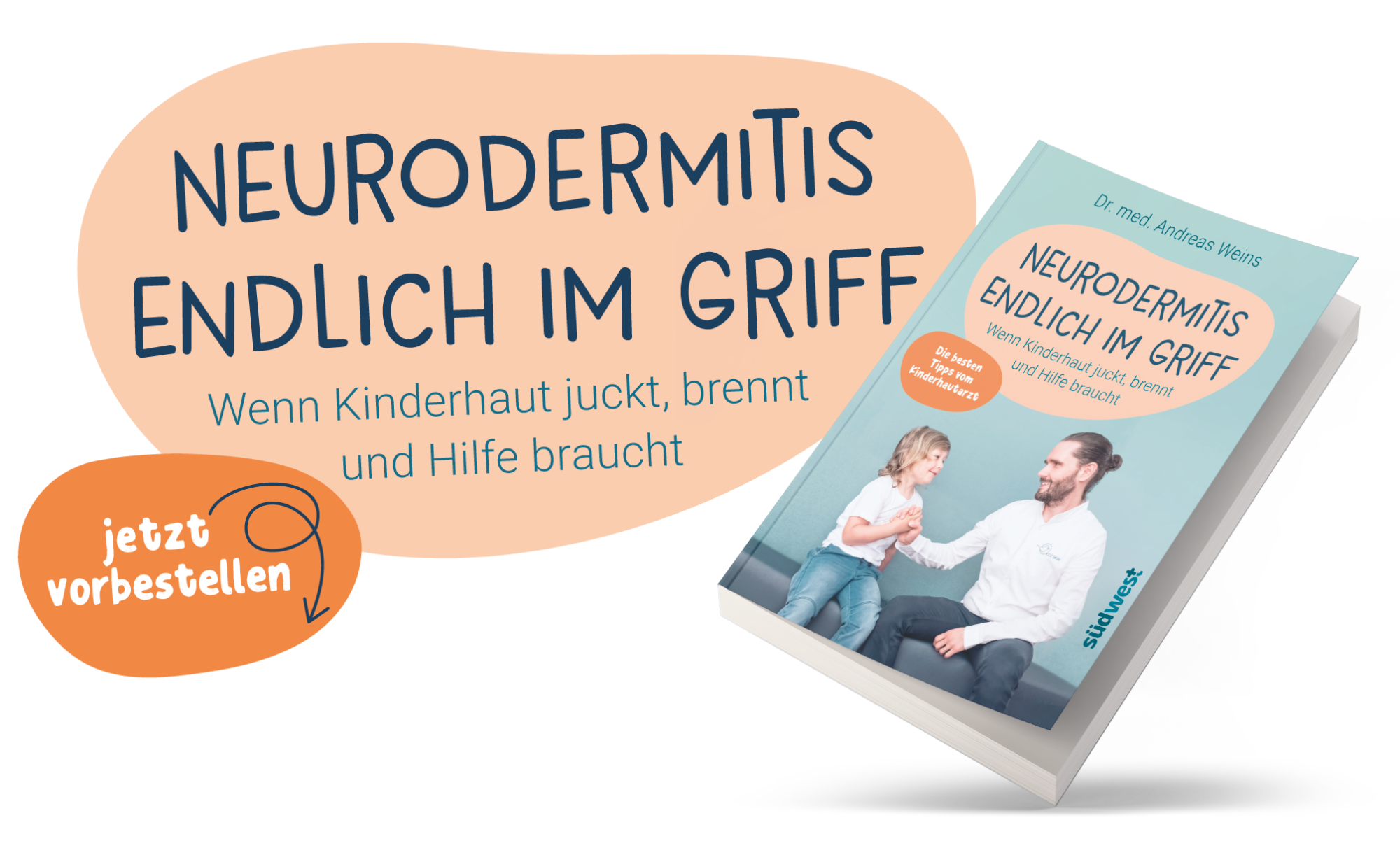 Neurodermitis bei Kindern